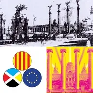 ️ Debat - Història de les Quatre Columnes  ️, de Puig i Cadafalch  …