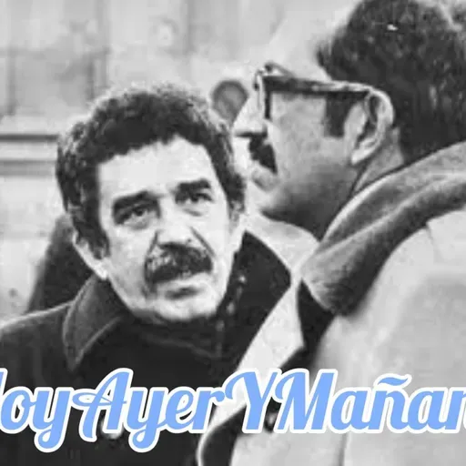 Una obra que resume toda una vida