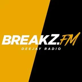 # BreakZ.FM - DJ Radio Live