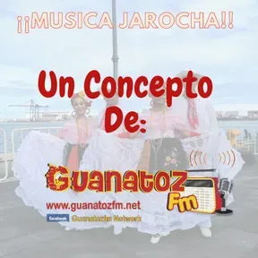 Música Jarocha En Guanatozfm