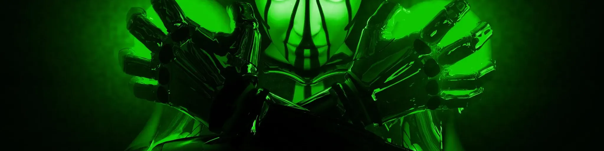 Electrohood Radio Station