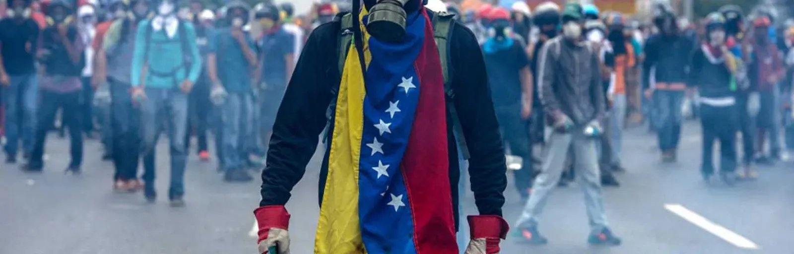 Voz y Vida de Latinoamerica