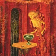 Remedios Varo y el arte como viaje interior