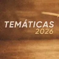01 | Temáticas2026 | Como saber la voluntad de Dios