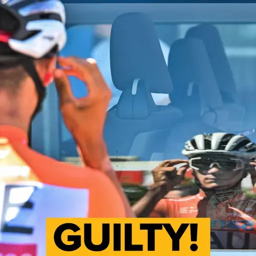 688: The 5 Secret Habits Of Every Cyclist! - GCN Show Ep. 688