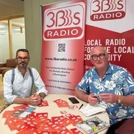 Buckingham Literary Festival 2026 - Hugh Adams talks to Daniel Swift