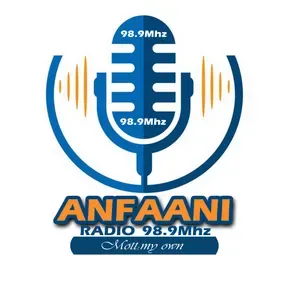 Anfaani Radio Online