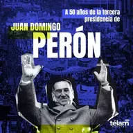 A 50 años de la tercera presidencia de Juan Domingo Perón