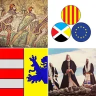 ️ Debat - La història dels catalans ⚔️ ️ més enllà de Guifrè el Pilòs