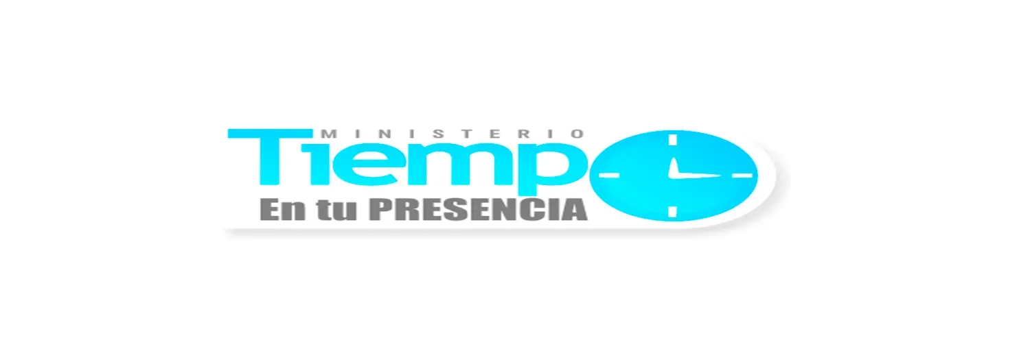 TIEMPO EN TU PRESENCIA