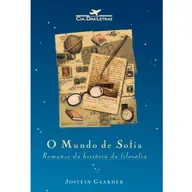 28. O Mundo de Sofia. Hegel 