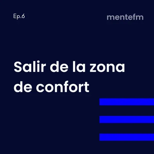 Salir de la Zona de Confort - 5 Estrategias Efectivas.