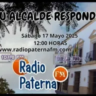 TU ALCALDE RESPONDE MAYO 2025