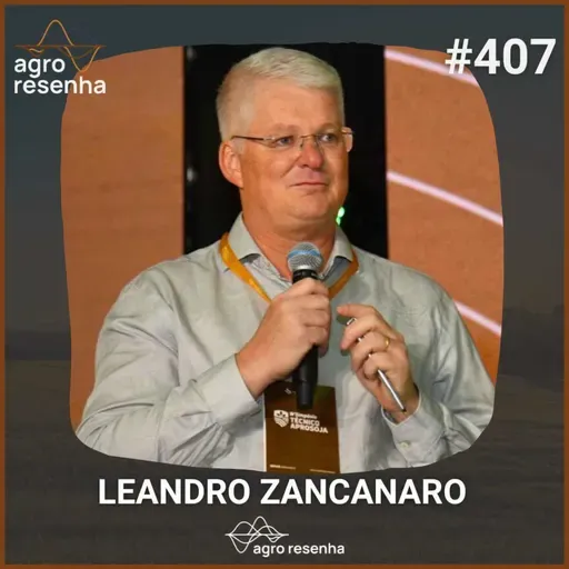 ARP#407 - O papel da pesquisa na evolução da agricultura mato-grossense