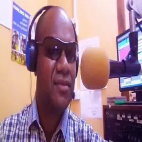 Episode 2-As a man thinks