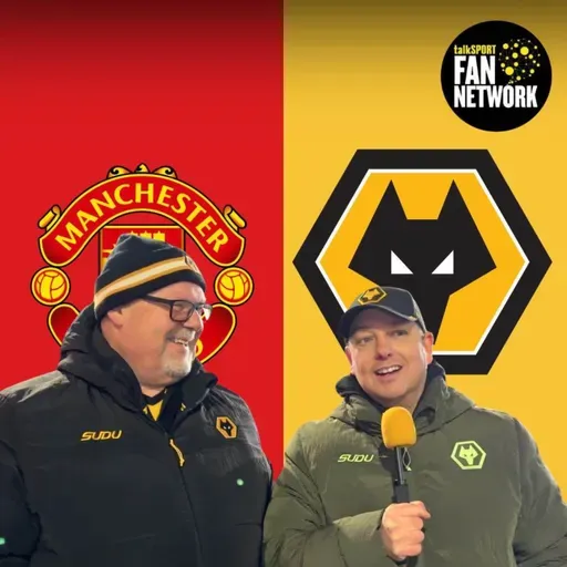 JOY AT LAST 🤩 Manchester Utd 1-1 Wolves Instant Fan Reaction | Premier League