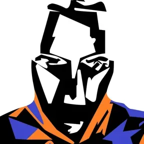 The MAD Face Radio