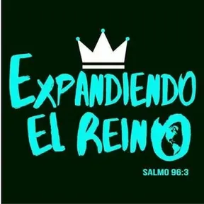 Expandiendo el Reino de Dios