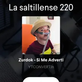 New Podcast