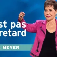 Ce que Dieu attend pendant votre attente | Joyce Meyer
