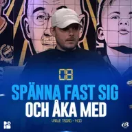 Besara show | Skadeläget i AIK | Derbyvecka