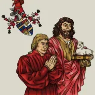 Генрих VI Ланкастер. Часть 3. Шесть герцогов пошли ловить рыбу…