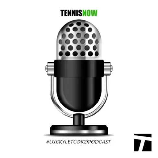 Christopher Clarey on "The Master" and Roger Federer