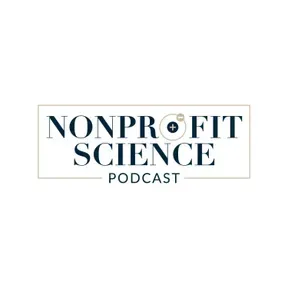 The Nonprofit Science Podcast