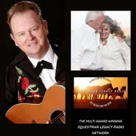 From England Singer/Songwriter CLINT BRADLEY on The CAMPFIRE CAFE
