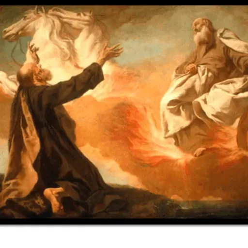 ايليا النبي