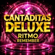 CANTADITAS DELUXE 2026-05-16 19:00