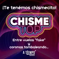 🔥 Entre vuelos “fake” y coronas tambaleando…