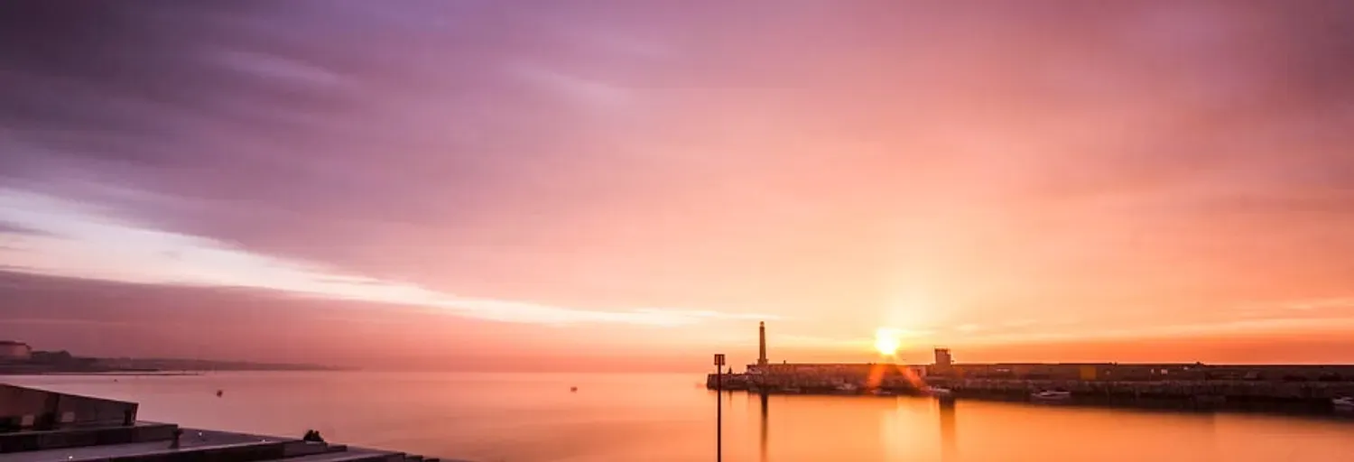 Sunset Sol Radio