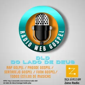 Radio DLD do lado de Deus