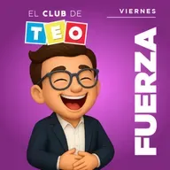 El club de Teo 05 de junio 2026