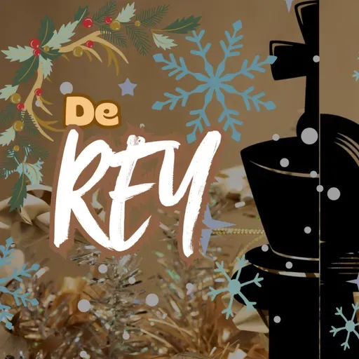 De rey a Siervo | Nayn Gonzales | Serie: Camino a Belén | Bread life