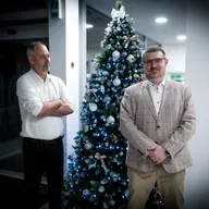 Zimný podcast Braňa Závodského: Andrej Šteňo