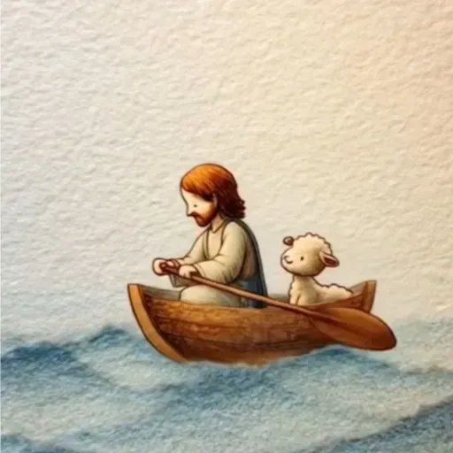 Lo que se había perdido | Angely Caro de Henriquez