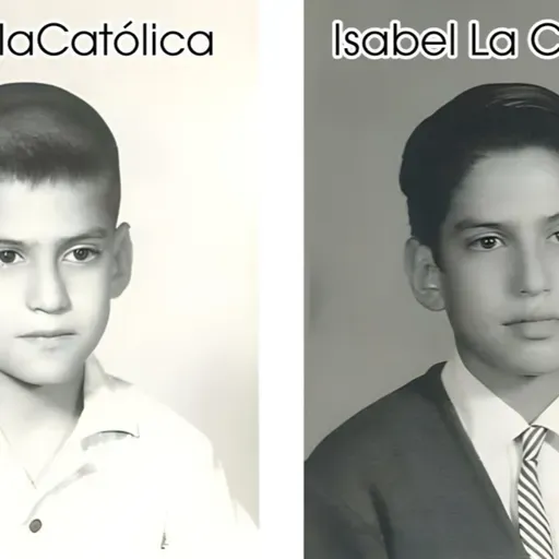 ¡“Isabel La Católica”, la calle con nombre de Reina! - Parte 1 