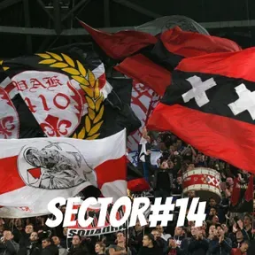 Sector❌❌❌#14 