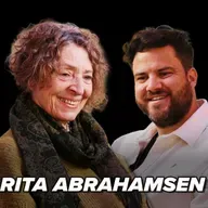 Rita Abrahamsen – Jødiske stemmer sesong II - Episode 4