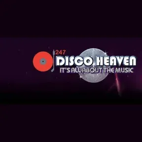 247 Disco Heaven! diretta