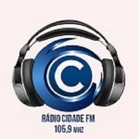 Radio Cidade FM 105,9 de Vila Nova