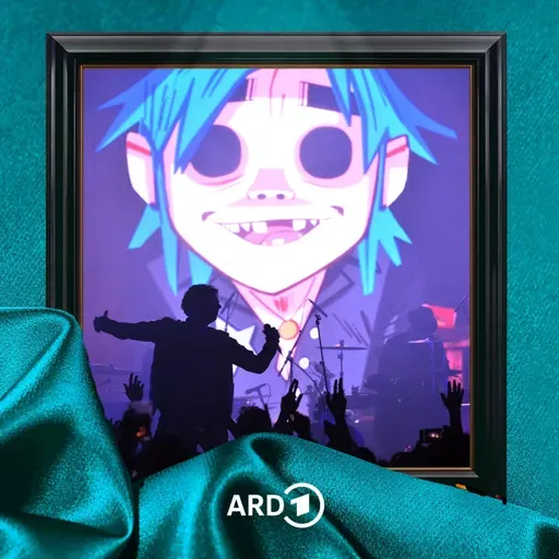 Gorillaz – "Gorillaz"
