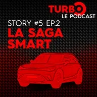 Story #5 : La Saga Smart (Ep. 2)