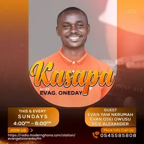 KASAPA