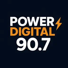 Power Digital 90.7 FM