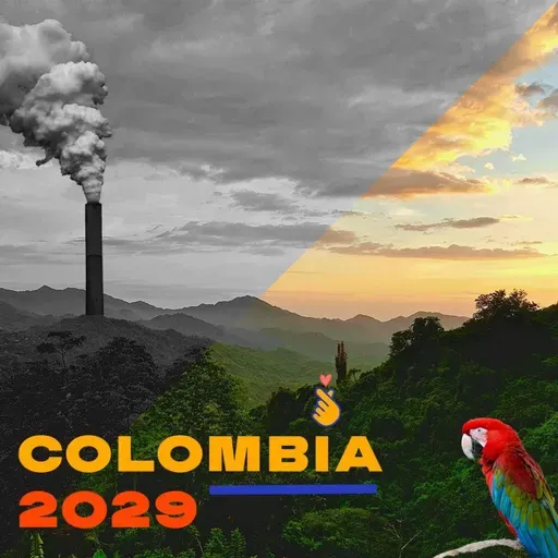 Colombia 2029