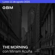 THE MORNING 11-08-25 | Wall Street atento a inflación; Trump y Putin se reunirán; vence tregua EE.UU.-China; México exige a Adidas compensación.