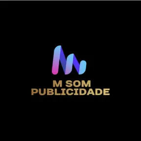 M SOM PUBLICIDADE
